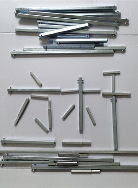 开关柜抽屉柜成套设备塑壳断路器手动操作机构专用延长连接方杆