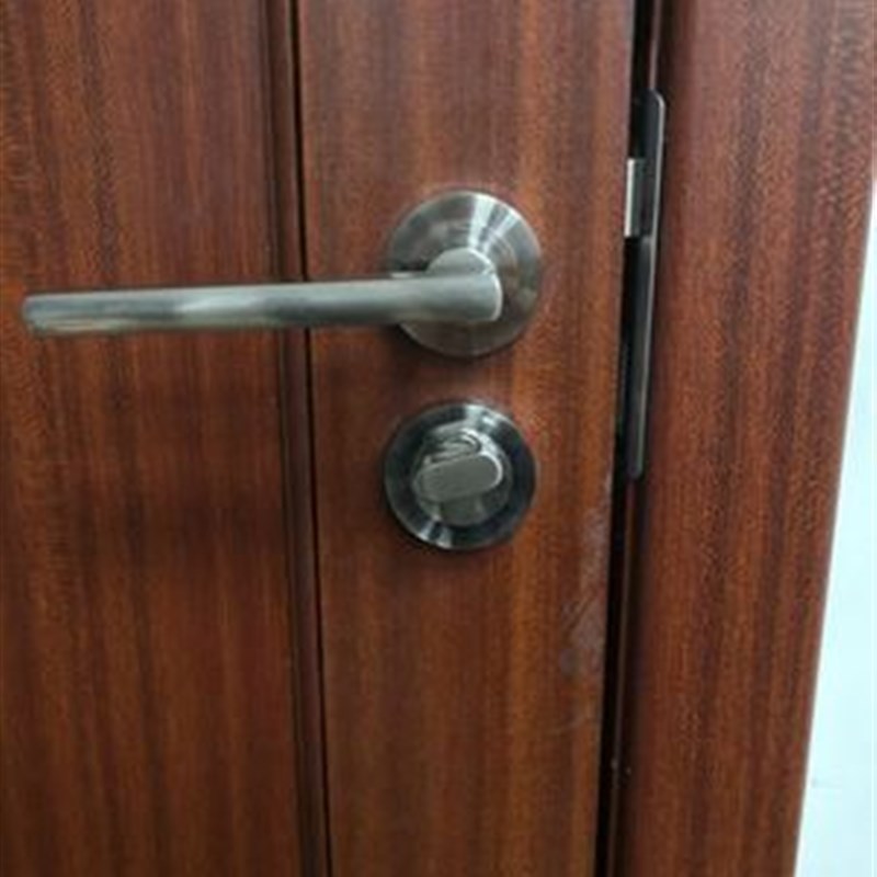 分体锁7245不锈钢锁体室内木门执手锁卧室房门把手锁套装