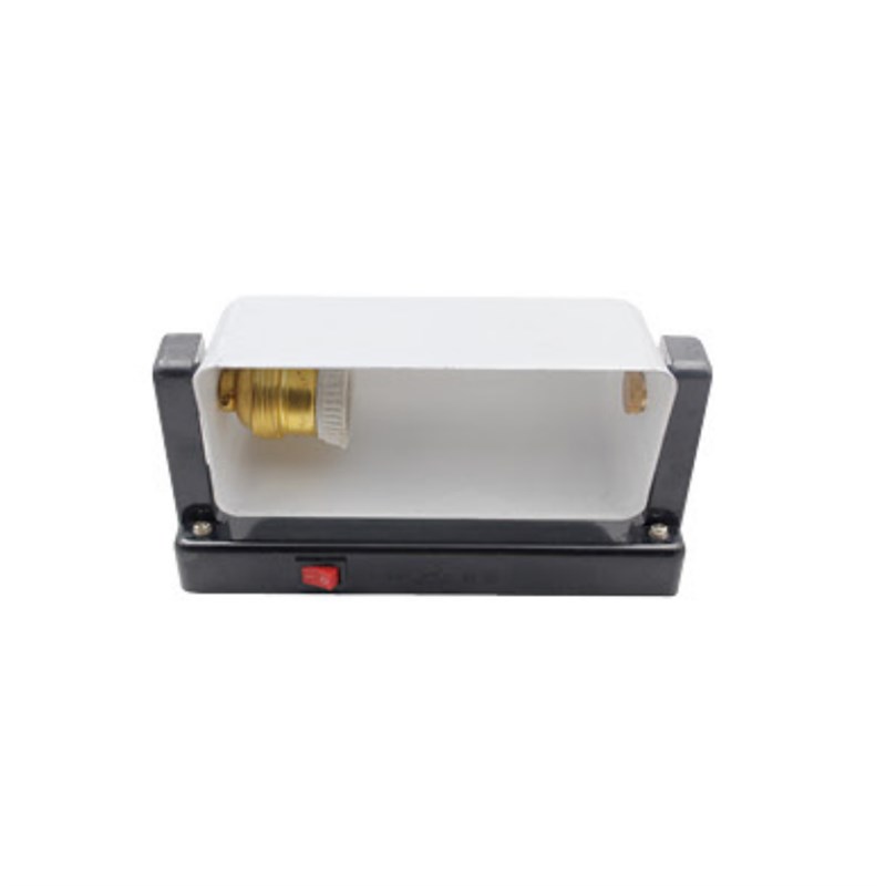 船用灯具 船用床头灯 CK3荧光床头灯 船舶舱内床头灯