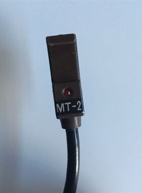 正品KURODA黑田精工气缸磁性开关MT-2 MT-2U MT-3 MT-3U MA-1