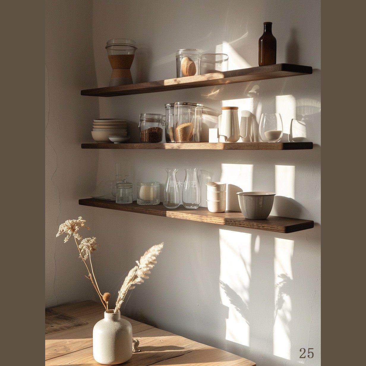 黑胡桃木色一字隔板悬空新中式客厅收纳长条板层板挂墙上置物架25,3C数码配件,USB多功能数码宝,淘宝优惠券,粉丝福利购,淘宝优惠卷