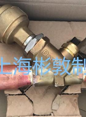 丹佛斯电子膨胀阀 ETS250/400 034G2600/2601/2603/3501/3502