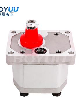 力士乐齿轮马达A2VK12MAGR4GOPE1-SO2 用于工业制造 石油设备