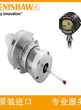 机床测头 OMP60 A-4038-0002工件测量 青岛雷尼绍 专业技术支持