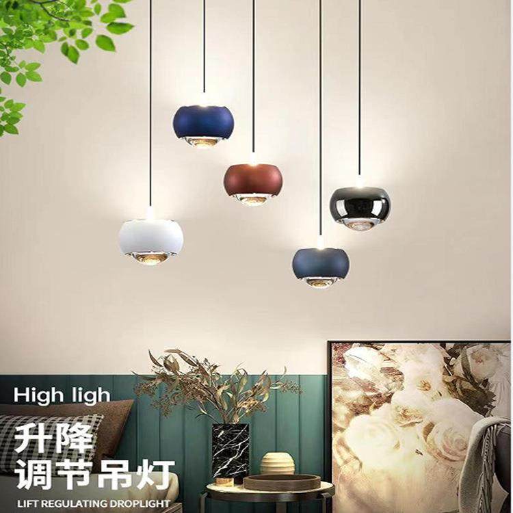 小红调节吊灯降调吊线吧台简网升降现代简约北欧灯具床头卧室,纺织面料/辅料/配套,纺织机械配件,淘宝优惠券,粉丝福利购,淘宝优惠卷