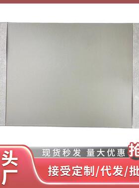 NuSun 贵宾/泰迪幼犬犬粮 2500g海阁轻奢灰色黑色皮革餐垫书垫样