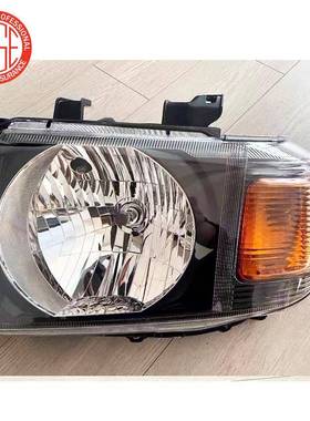 适用丰田陆地巡洋舰LandCruiserLC79/FJ70原车款大灯前照灯