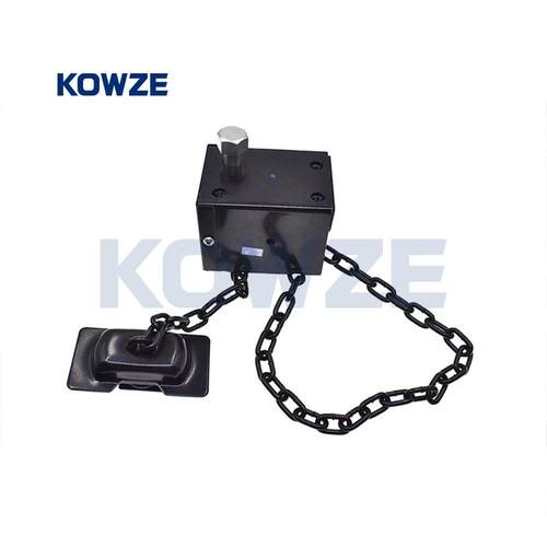 4260A122/4260A040备胎架适用帕杰罗2008-20214N154D566B31