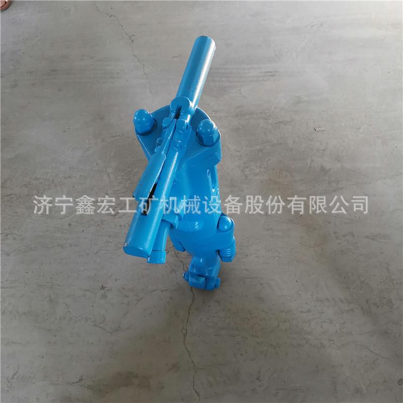 便携式B87C破碎机B87C凿岩机设备气动凿岩破碎风镐