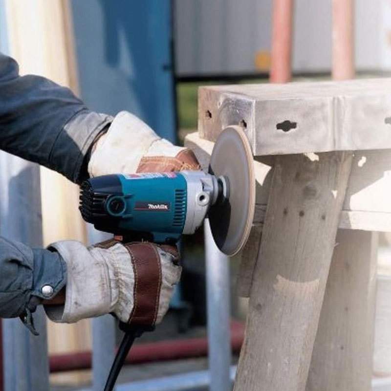 牧田 GV7000C 盘式砂光机 打蜡 抛光机