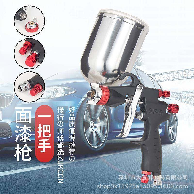 W71电动增压器电动涡轮增压器汽车真空离心鼓风机w71喷枪