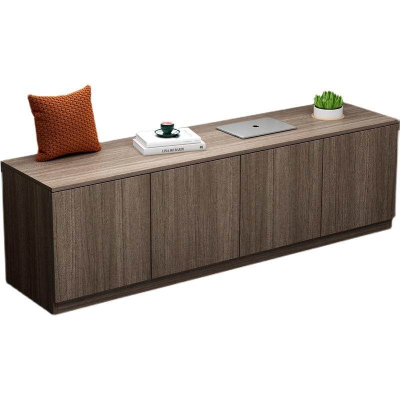 71TX实木窗台柜卧室飘窗柜阳台柜储物落地柜可坐收纳柜置物架矮柜,收纳整理,烫衣板及配件,淘宝优惠券,粉丝福利购,淘宝优惠卷