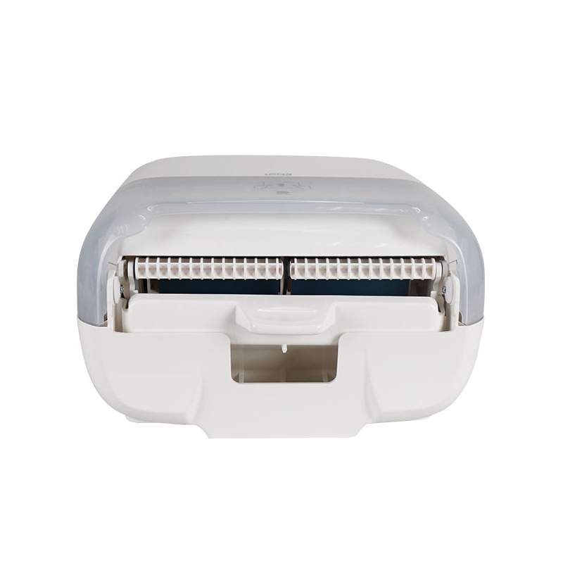 多康Tork自动切纸盒手纸架厕所卫生间纸巾盒纸巾架出纸机551000