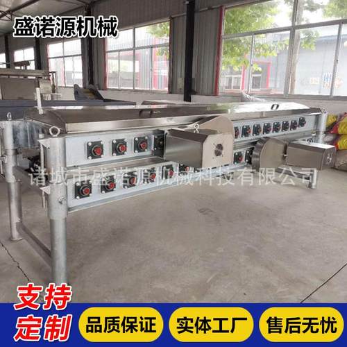 不锈钢脱毛机价格盛诺源家禽屠宰脱毛设备全自动鸡鸭鹅脱毛机