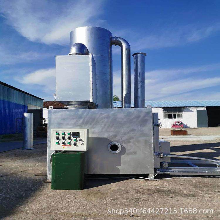 车载式箱货宠物焚烧炉养殖场病死动物处理家禽尸体焚烧炉,畜牧/养殖物资,特种养殖设备,淘宝优惠券,粉丝福利购,淘宝优惠卷