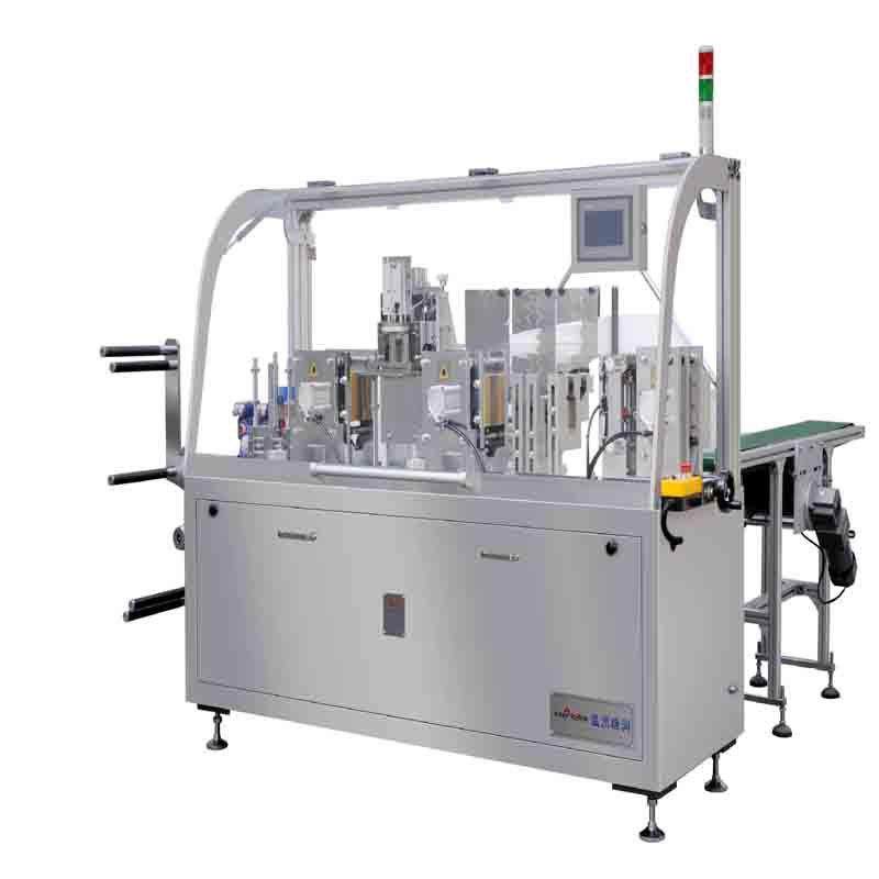 四边封包装机厂家，供应全自动四边封湿巾包装机，物美价廉,办公设备/耗材/相关服务,包装机,淘宝优惠券,粉丝福利购,淘宝优惠卷