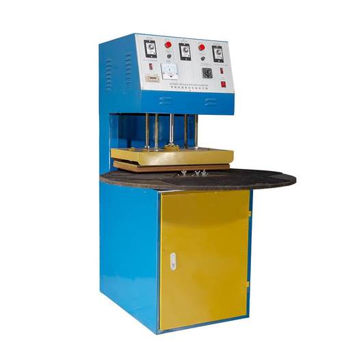 550吸塑封口机手动小型吸塑包装热压机PVC吸塑纸卡塑封设备厂家