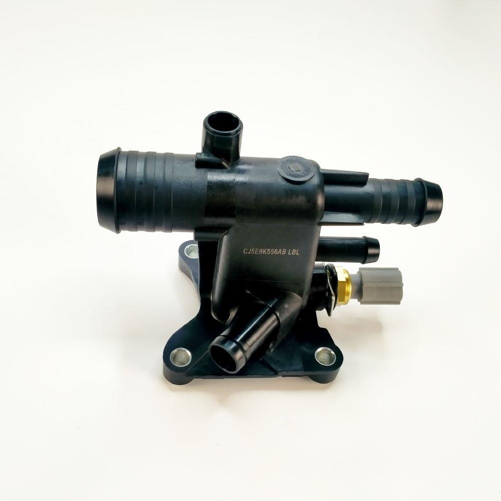 电商---配件--适用福特-水箱上水管接口CJ5E8K556AB