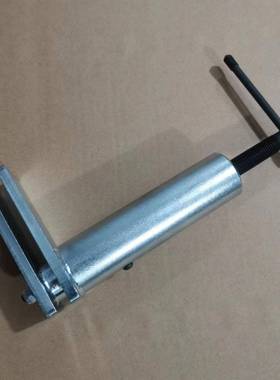 捷正汽车工具通用型四活塞刹车分泵回位工具刹车片更换工具T10145