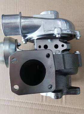 适用于马自达6BT-50RHV4VJ38VH20011涡轮增压器WE0113700