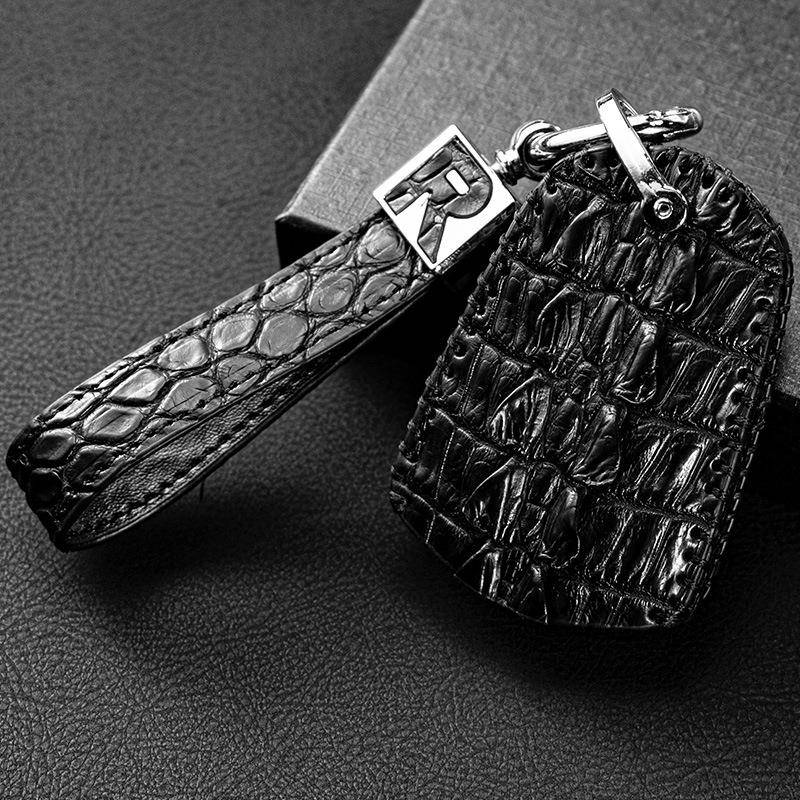 适用适用凯迪拉克钥匙套xt4xt5xt6ct4ct5ct6款xts壳atsl车钥