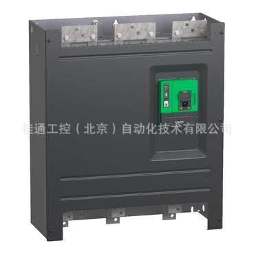 ATS480软起动器ATS480M10Y