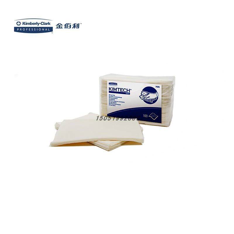 金佰利75850A金特*PREP粘尘布高粘40.6*22.8cm树脂+涤纶1箱