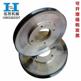等离子喷涂陶瓷导轮塑料导轮线缆机械瓷导轮金属拉丝机导轮配件
