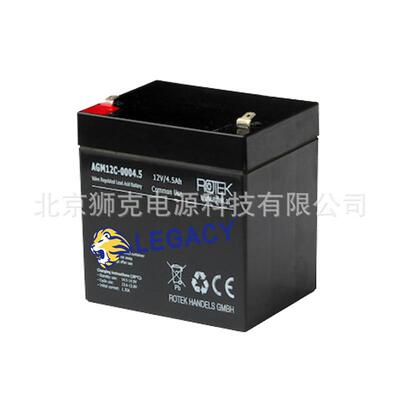 德国ROTEK蓄电池（电瓶）-营销中心价格优惠
