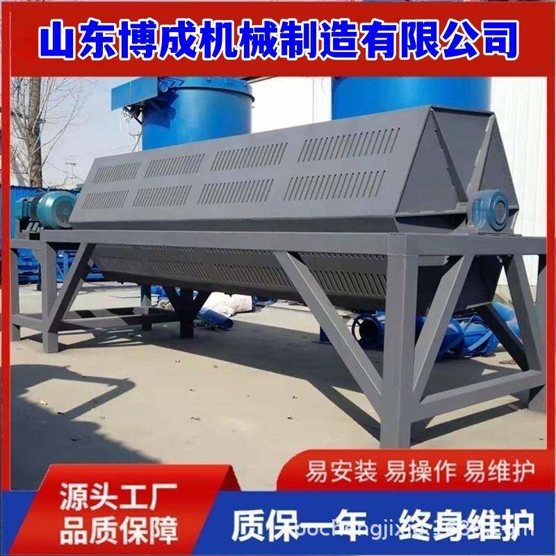 除尘器一体式抛金属件焊渣大型抛光机锌合金件去毛刺研磨机