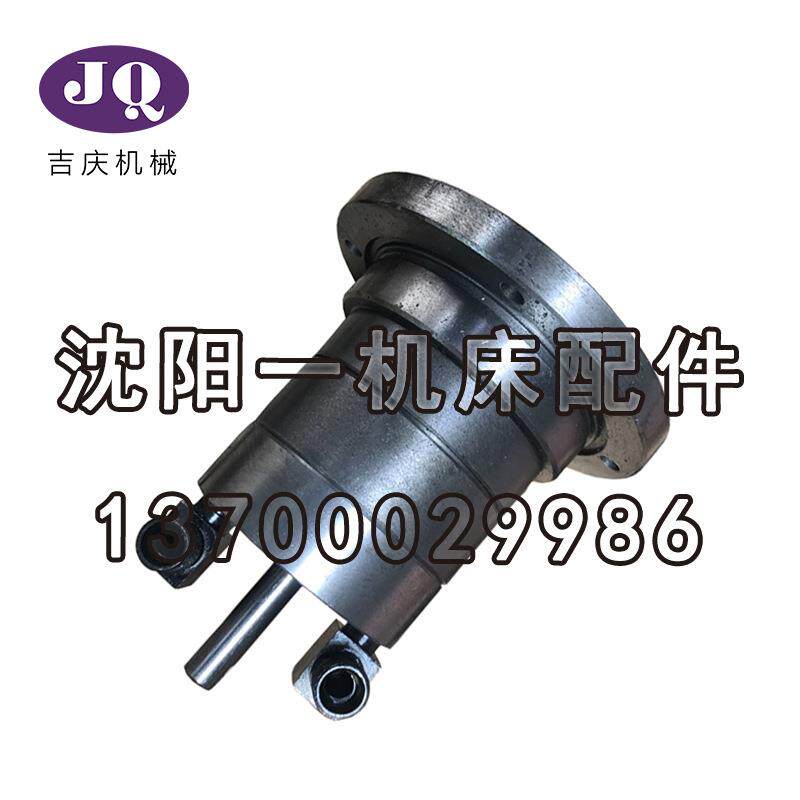大连机床厂CD6140ACD6150A原厂直销油泵总成法兰盘原装真品