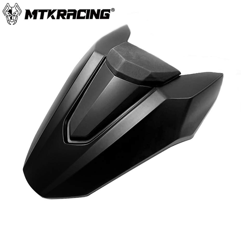 适用本田CB650R CBR650R 改装后尾盖后驼峰盖单座盖后坐盖配件