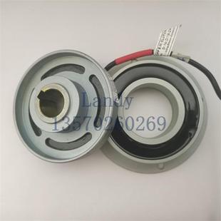 1S5 2S5 040法兰安装 CF1 020 010 代替仟岱离合器CDF0S6AA 005