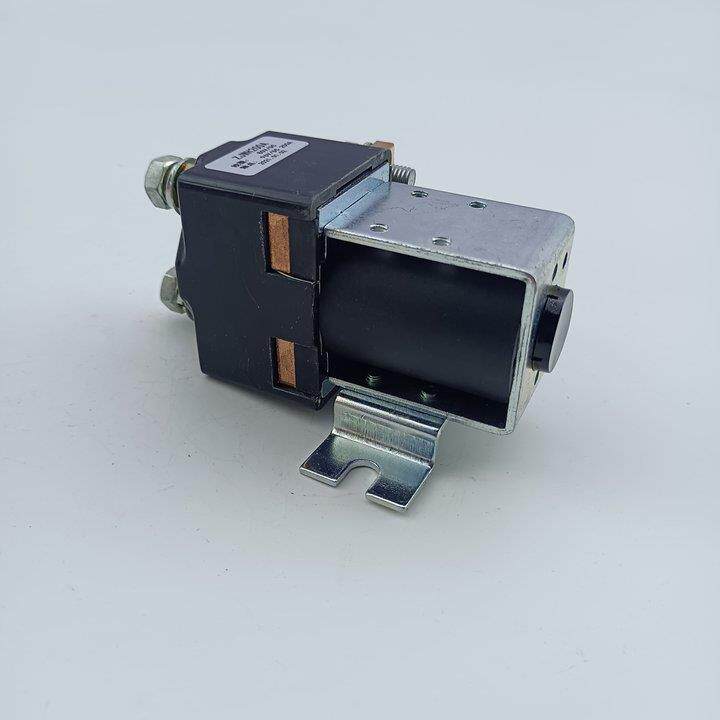 上海龙工叉车FB30/FB35铅酸电瓶蓄电池叉车再生接触器80V200A