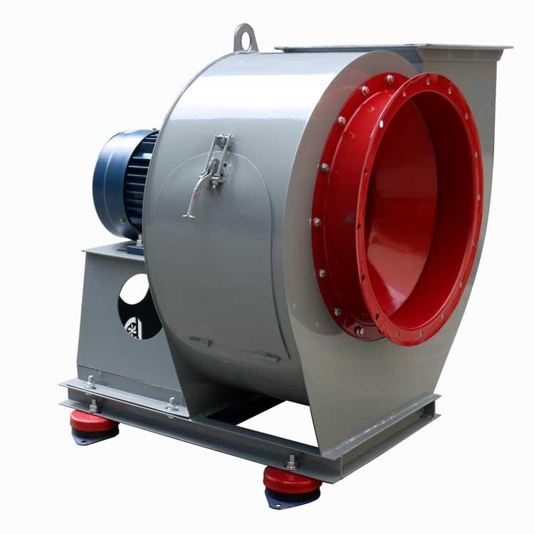 热销C6-483.15C3KW排尘离心通风机通风换气环保工业通用排风机