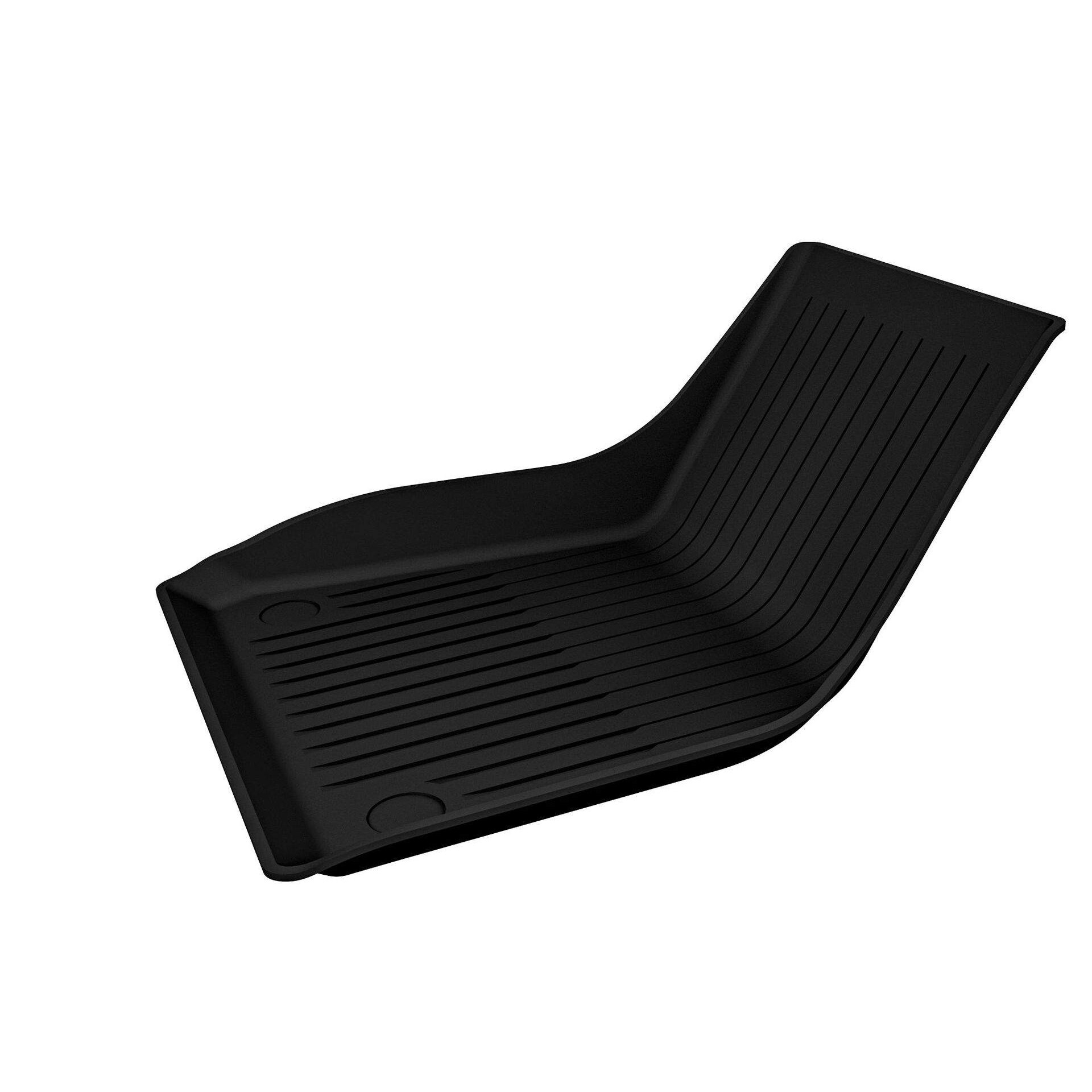 适用于MODLE-Y  21+  汽车高品质TPE脚垫后备箱垫  全TPE电商