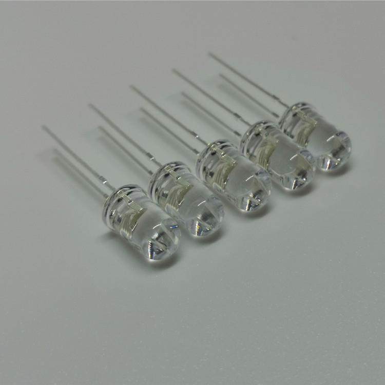 F5圆头白光0.2wLED灯珠F5白光led发光二极管5MM白光圆头白色,特色手工艺,其他特色工艺品,淘宝优惠券,粉丝福利购,淘宝优惠卷