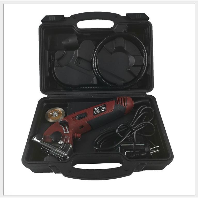 多功能迷你电锯金属锯迷你切割机220V/110V迷你木工锯五金工具