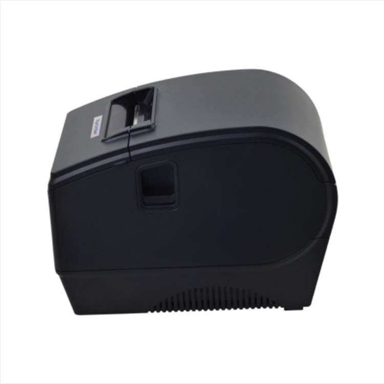 xprinter芯烨XP-236B/T202UA热敏标签打印机奶茶物价标条码打印机