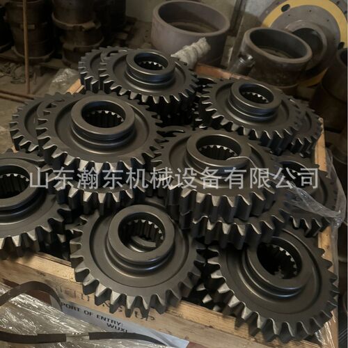D70LE推土机齿轮144-947-1830