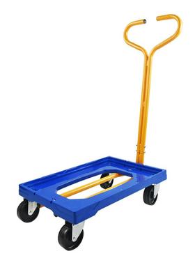 新UPLA250C-ni-Sile和nt连P微静-平板手推车LA250CZX