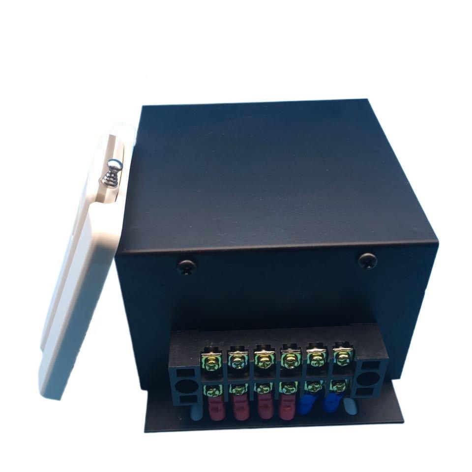 功率3HRO0W8V604V调光玻璃电源电制控变色玻小璃电源智能控器