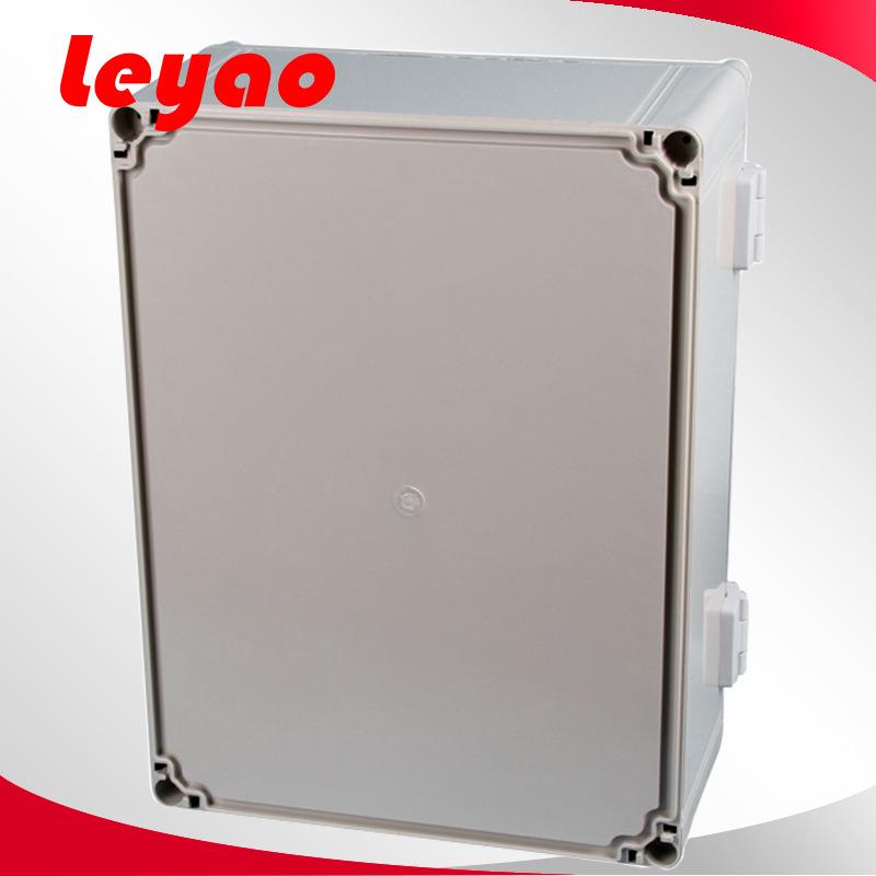 接线箱防水箱监控箱1LY-AG-403底016400*300*60带FZC网状板