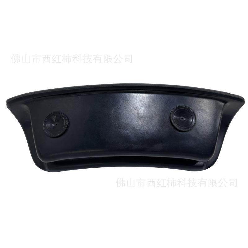 PU发泡按摩浴缸浴池户外池热缸枕头防水弹性嵌入式颈枕