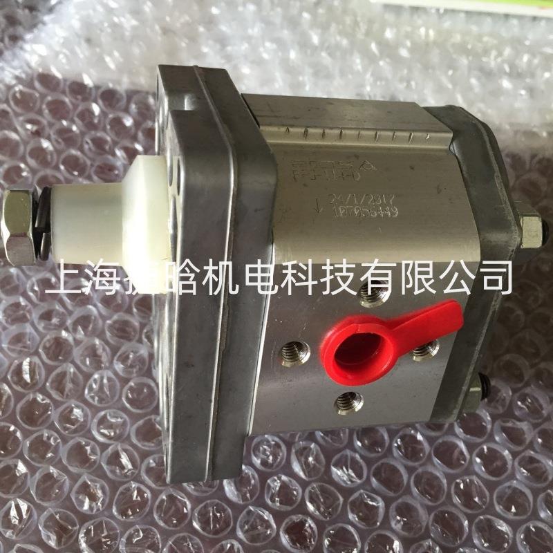 P油FG轮-221-D意大利AMCJSTO阿托斯泵外啮合齿泵