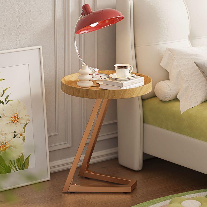 茶几发户客厅移动家桌用迷你现ESX代卧室小型简约置物架床头沙子