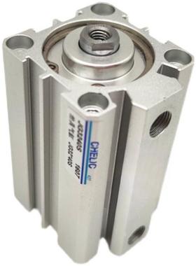 立可治具气缸JG63*5-S1LUL015202530气4050657590115-S