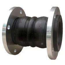 天然丁苯橡胶软接头软管道PQH连接金捷甘肃天水市