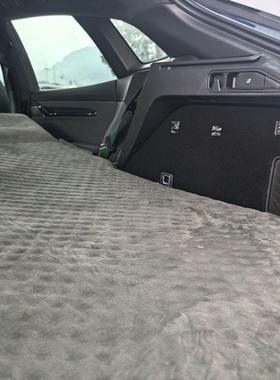 阿载塔0712PMU充汽车后排车旅行床垫维免充气睡垫露营装备自动免