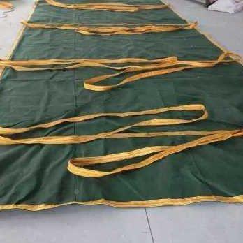 加厚沙子吨GBU袋水帆泥新款布装托盘厂集款软吨包袋吨袋太空袋修